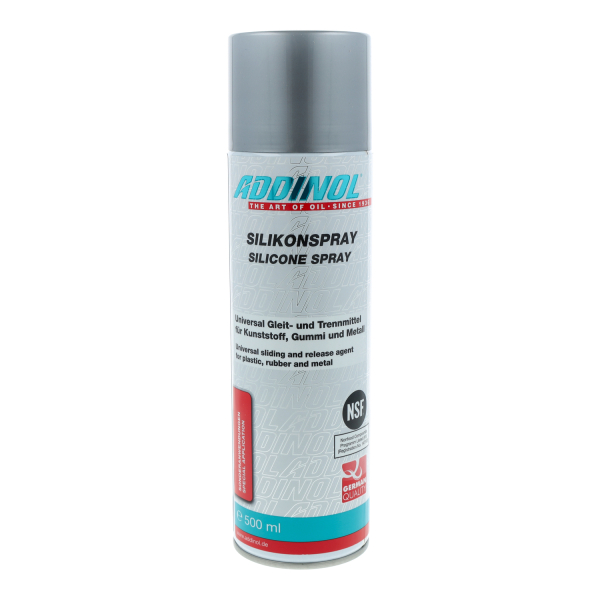 ADDINOL Silikonspray (500ml)